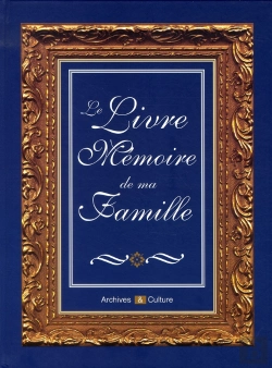 Bertrand.pt - Le Livre Mémoire De Ma Famille