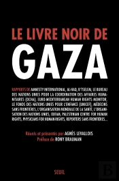 Le Livre Noir De Gaza