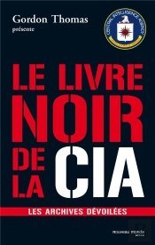 Le Livre Noir De La Cia