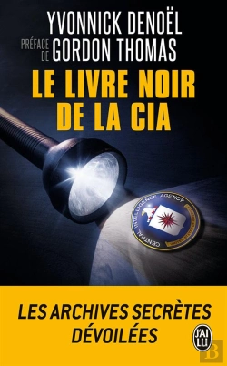 Bertrand.pt - Le Livre Noir De La Cia