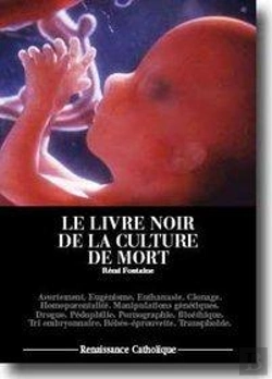 Bertrand.pt - Le Livre Noir De La Culture De Mort