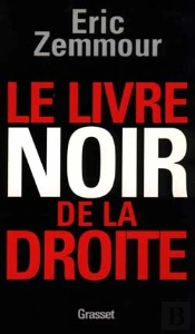Le Livre Noir De La Droite