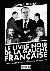 Le Livre Noir De La Gauche Française