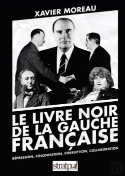 Bertrand.pt - Le Livre Noir De La Gauche Française