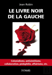 Le Livre Noir De La Gauche