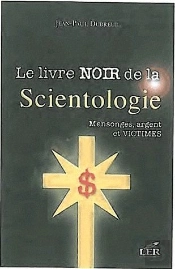 Le Livre Noir De La Scientologie