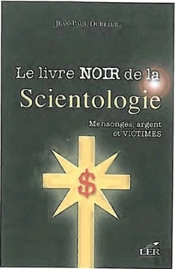 Bertrand.pt - Le Livre Noir De La Scientologie
