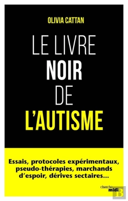 Bertrand.pt - Le Livre Noir De L'Autisme