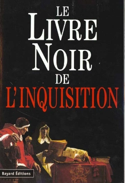 Bertrand.pt - Le Livre Noir De L'Inquisition