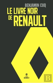Le Livre Noir De Renault