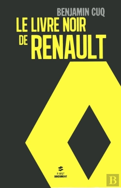 Bertrand.pt - Le Livre Noir De Renault