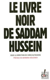 Le Livre Noir De Saddam Hussein