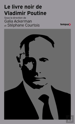 Bertrand.pt - Le Livre Noir De Vladimir Poutine