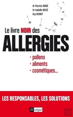 Bertrand.pt - Le Livre Noir Des Allergies