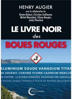 Bertrand.pt - Le Livre Noir Des Boues Rouges