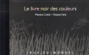Le Livre Noir Des Couleurs