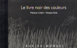 Bertrand.pt - Le Livre Noir Des Couleurs