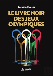 Le Livre Noir Des Jeux Olympiques