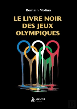 Bertrand.pt - Le Livre Noir Des Jeux Olympiques