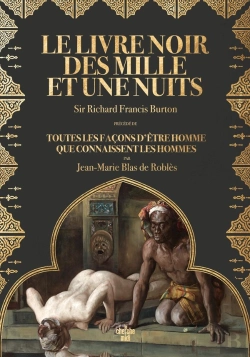 Bertrand.pt - Le Livre Noir Des Mille Et Une Nuits