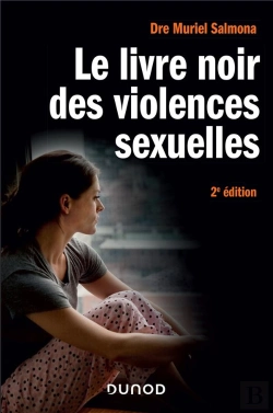 Bertrand.pt - Le Livre Noir Des Violences Sexuelles - 2e Ed.