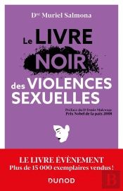 Le Livre Noir Des Violences Sexuelles (3e Édition)