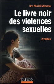 Le Livre Noir Des Violences Sexuelles