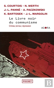 Le Livre Noir Du Communisme ; Crime, Terreur, Répression