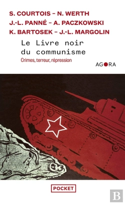 Bertrand.pt - Le Livre Noir Du Communisme ; Crime, Terreur, Répression