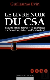 Le Livre Noir Du Csa