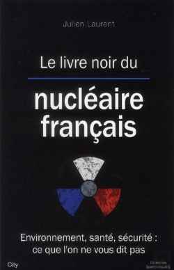 Bertrand.pt - Le Livre Noir Du Nucleaire Francais