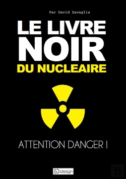 Bertrand.pt - Le Livre Noir Du Nucleaire