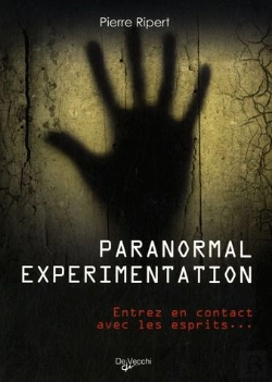 Bertrand.pt - Le Livre Noir Du Paranormal ; Entrez En Contact Avec Les Esprits...