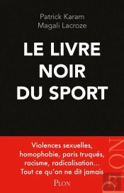 Le Livre Noir Du Sport
