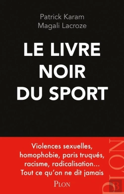 Bertrand.pt - Le Livre Noir Du Sport