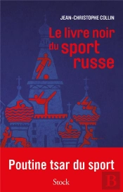 Le Livre Noir Du Sport Russe