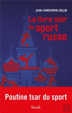 Bertrand.pt - Le Livre Noir Du Sport Russe