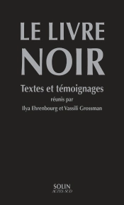 Le Livre Noir
