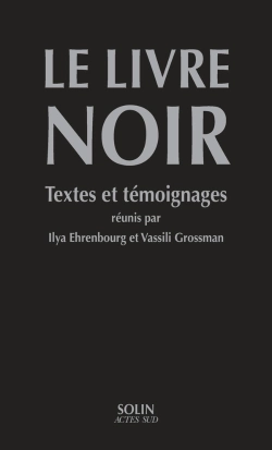 Bertrand.pt - Le Livre Noir