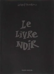 Le Livre Noir