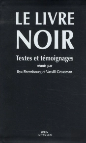 Le Livre Noir