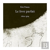 Le Livre Parfait
