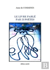 Le Livre Parlé Par 23 Poètes