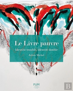 Bertrand.pt - Le Livre Pauvre : Identité Trouble, Identité Double
