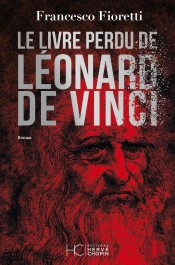 Le Livre Perdu De Leonard De Vinci