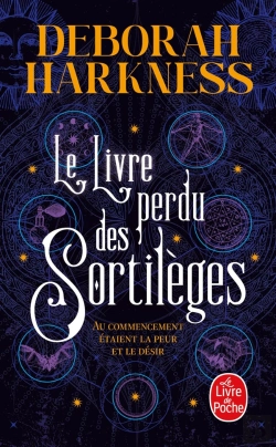 Bertrand.pt - Le Livre Perdu Des Sortilèges