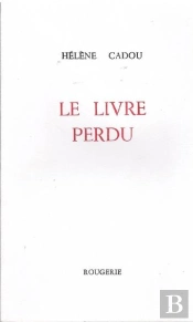 Le Livre Perdu
