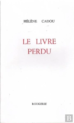 Bertrand.pt - Le Livre Perdu