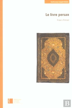 Bertrand.pt - Le Livre Persan : Le Livre Persan