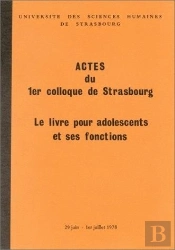 Le Livre Pour Adolescents